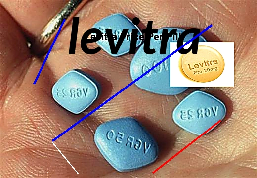 Levitra generique prix